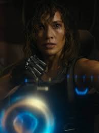 Anmeldelse: «Atlas»