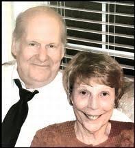 David Goforth Obituary (1939