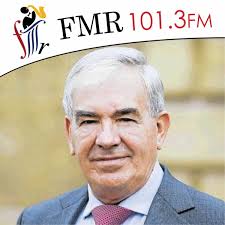 Fine Minds, 10 Oct 2015 'The Practice of Medicine in the Ancient Egypt' by  Professor Ian Aaronson · Fine Music Radio