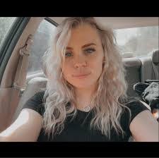 Samira Jenkins's Instagram, Twitter & Facebook