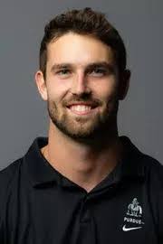 Marcus Hudson's Instagram, Twitter & Facebook