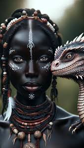 For The Love Of Dragons