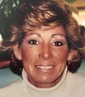 Terri Terry Obituary (1960