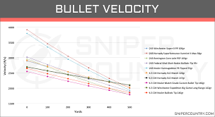 44 Studious Bullet Balistic Chart