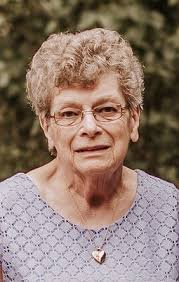 Obituary for Judith K. (Kelley) Nagy