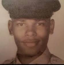 Obituary for Ezekiel Woodrupp Jr.