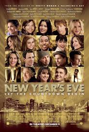 New Line Cinema Presents Rice Films As Wayne Rice Karz Entertainment New York Streets Film Projects I New Year Eve Movie New Year S Eve 2011 Movie Posters