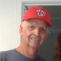 Edward "Ed" R. Box Obituary