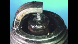 The champion ql78yc spark plug features a copper core electrode that provides increased conductivity. Reading A Spark Plug Ngk Spark Plugs Tech Video Youtube
