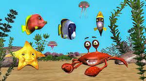 Download fishing birthday cliparts and use any clip art,coloring,png graphics in your website, document or presentation. Funny Happy Birthday Song Fish Sing Happy Birthday To You Youtube