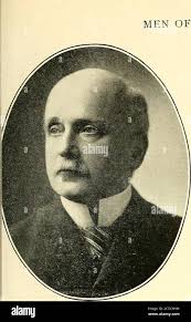 Samuel k hi-res stock photography and images