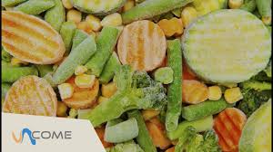 Congelare le patate, siano esse crude o cotte, ha invece lo svantaggio di renderle molto pastose come per le verdure di cui abbiamo appena parlato, questo tipo di frutta è particolarmente ricca di. Congelare Le Verdure Trucchi Utili In Cucina Youtube