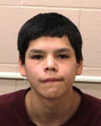 P.A. RCMP locate 21-year-old male wanted for break and enters and armed  robberies