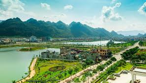 Tỉnh có mật độ dân số thấp nhất Việt Nam hoàn thành sớm mục tiêu ...