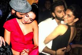 Deepika And Ranveer Caught Holidaying In Spain Bollywood Celebrities Deepika Padukone Ranveer Singh