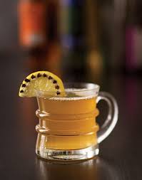 Classic Hot Toddy Imbibe Magazine
