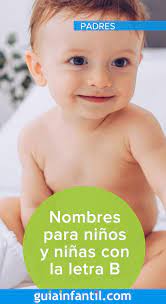Pin En Nombres Para Bebes