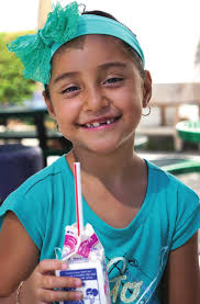 OUR CAMPAIGN TO END HUNGER IN ORANGE COUNTY