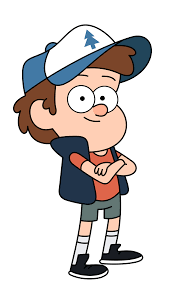 Pin On Gravity Falls