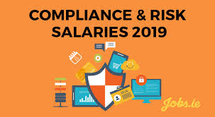 Contribute to business unit cost saving strategy by adhering to the costs limit set by management. Compliance Risk Salaries In 2019 Jobs Ie