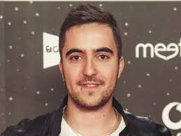 Beret comparte una foto de niño y todos opinan lo mismo: “Estás clavado”