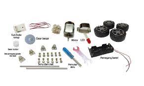 We did not find results for: Rbt500 Prosains Kereta Matrix 40 Pcs
