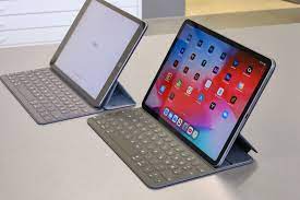 Hol dir magic keyboards, schalter von ablenet und braillezeilen für ipad. Die Besten Tastaturen Fur Das Ipad Pro Macwelt