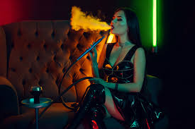 Avoid Hookah Nausea: Enhance Smoking Experience with Quality Shisha