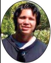 Dennis Theodore Bad Moccasin