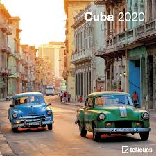 Cuba is located in the northern caribbean at the confluence of the caribbean sea, the gulf of mexico and the atlantic ocean. Cuba 2020 Kuba 2020 Broschurenkalender Wandkalender Fotokalender 30x30cm Amazon De Bucher