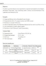 Here is the most popular collection of free resume templates. Experience Curriculum Vitae Format Pdf