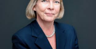 Post Office Chairman Tim Parker: Fatalistic Attraction