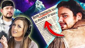 He Vanished After Leaving A Note About Going On An Interstellar Journey:  The Granger Taylor Story