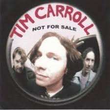 Tim Carroll