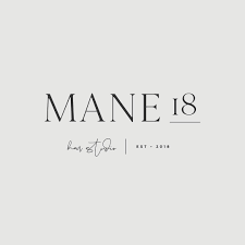 Modern Hair Salon Logo Design By Tiedandtwo Hair Salon Logos Salon Logo Design Hair Salon Brands