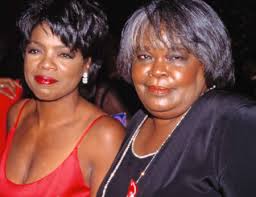MeetingVernita Lee, Oprah Winfrey's Mother: A Look into Her Life and  Relationship With Her Daughter