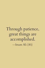 Waiting Is A Sign Of True Love And Patience Meaning In Urdu Pin On Me