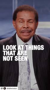 Bill Winston Assignment