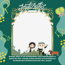 Islam 1 muharram 1442 h. 21 Link Twibbon Idul Adha 2021 Dan Cara Download Secara Gratis Di Twibbonize Malang Terkini