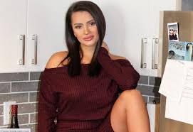 We would like to show you a description here but the site won't allow us. Nilsa Prowant Bio Family Career Boyfriend Net Worth Measurements