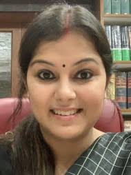 Consult Advocate Sushmita Mukherjee