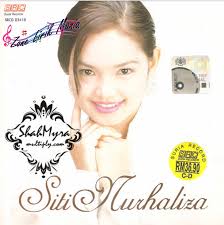 سيتي نورهاليزا بنت تارودين ; Jerat Percintaan Siti Nurhaliza Zone Lirik Mania