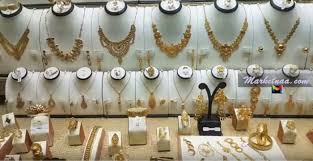 سعر الذهب السوري في تركيا اليوم شامل عيار 21 بيع وشراء الثلاثاء 5 مايو 2020 ماركتنا