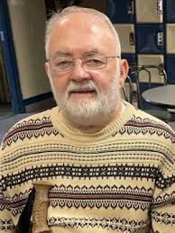 Obituary information for Dennis Anthony Persinger