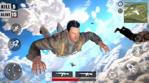 This game is clearly not as well designed as others we have mentioned. Free Survival Battleground Fire Free Download