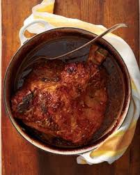 Rub pork with olive oil. 23 Delicious Ways To Cook A Pork Shoulder
