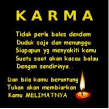 Find the best karma build guides for s11 patch 11.9. Kata Kata Tentang Karma Itu Ada