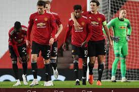 4 Pemain Siap Dilepas Man United Di Bursa Transfer Musim Dingin 2021 Bolasport Com