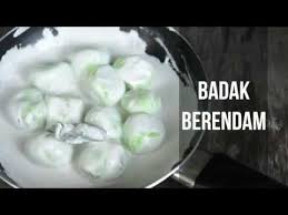 Ada tepung yang populer untuk membuat aneka camilan. Pin On Butter Cake