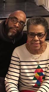 What shaped the practice of calling each other Mother and Dad?